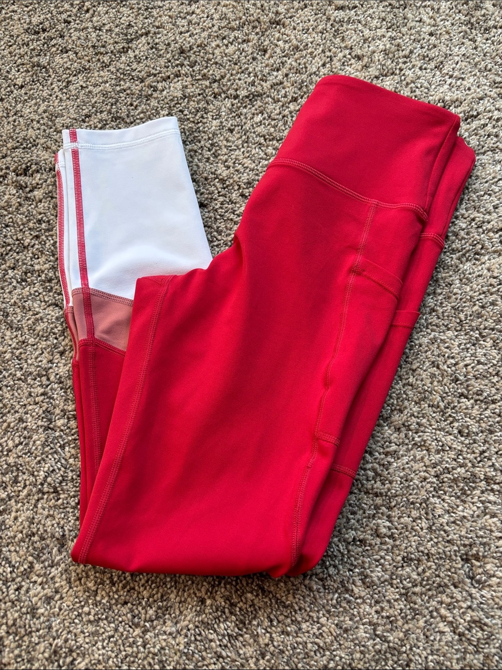 Zyia Leggings size 4